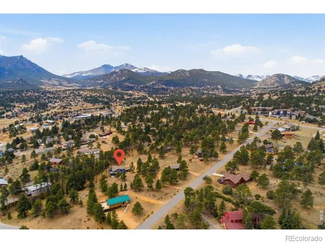 1331 Willow Lane Estes Park, CO 80517