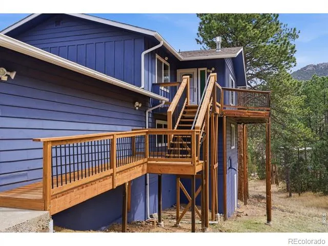 1331 Willow Lane Estes Park, CO 80517
