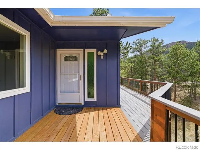 1331 Willow Lane Estes Park, CO 80517