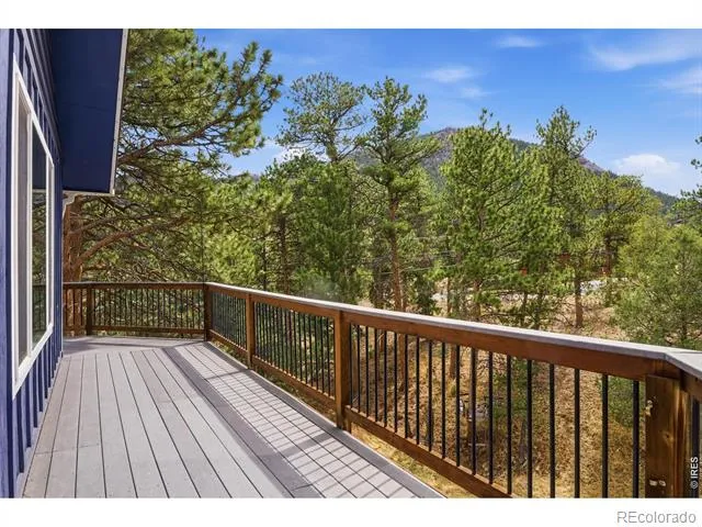 1331 Willow Lane Estes Park, CO 80517