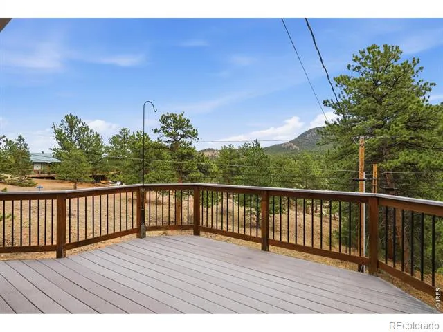 1331 Willow Lane Estes Park, CO 80517