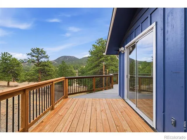 1331 Willow Lane Estes Park, CO 80517