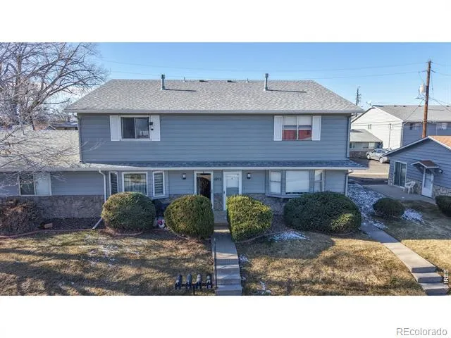 6975 Mariposa Street Denver, CO 80221