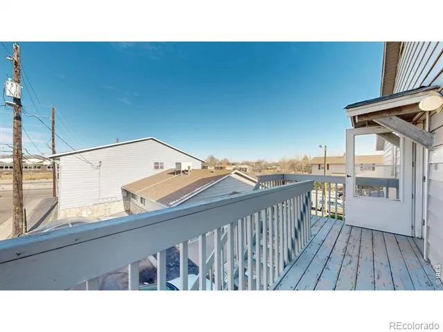6975 Mariposa Street Denver, CO 80221