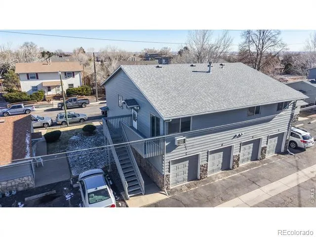 6975 Mariposa Street Denver, CO 80221