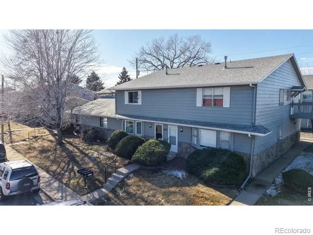 6975 Mariposa Street Denver, CO 80221