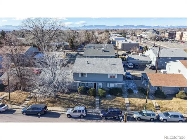 6975 Mariposa Street Denver, CO 80221