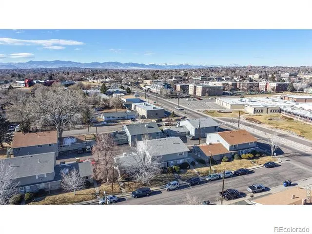 6975 Mariposa Street Denver, CO 80221