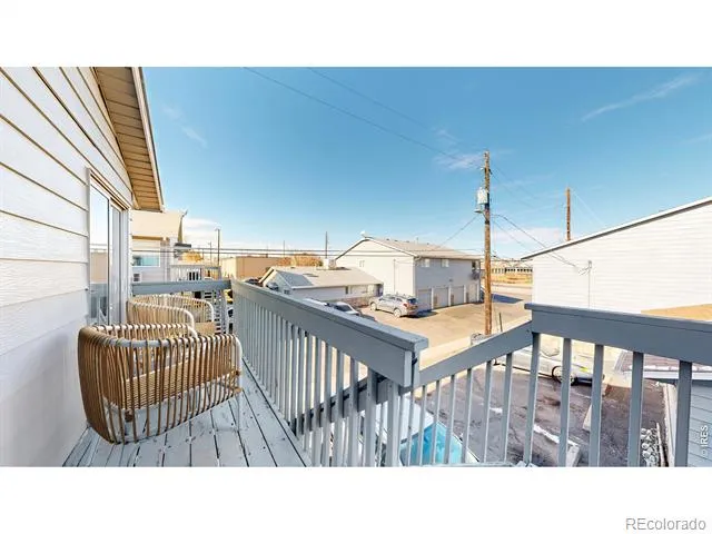 6975 Mariposa Street Denver, CO 80221