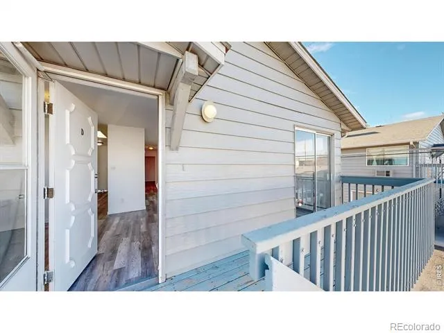 6975 Mariposa Street Denver, CO 80221