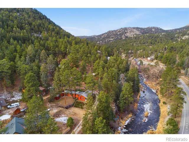 124 Big Pine Lane Drake, CO 80515