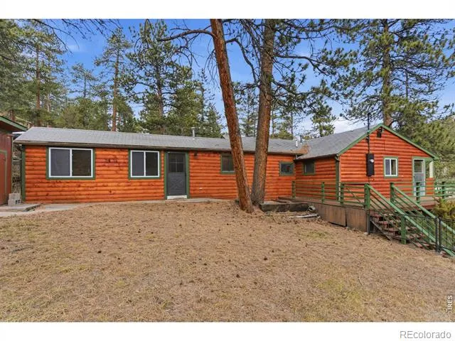 124 Big Pine Lane Drake, CO 80515