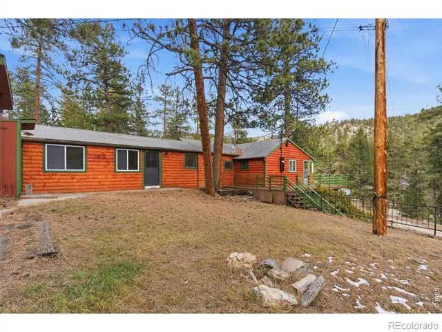 124 Big Pine Lane Drake, CO 80515