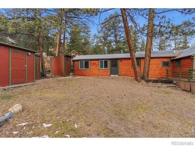 124 Big Pine Lane Drake, CO 80515