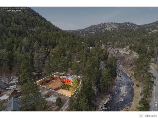 124 Big Pine Lane Drake, CO 80515