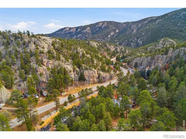 124 Big Pine Lane Drake, CO 80515