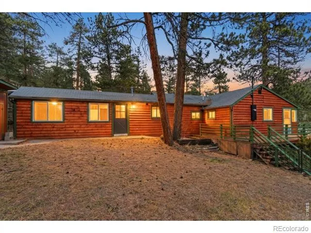 124 Big Pine Lane Drake, CO 80515