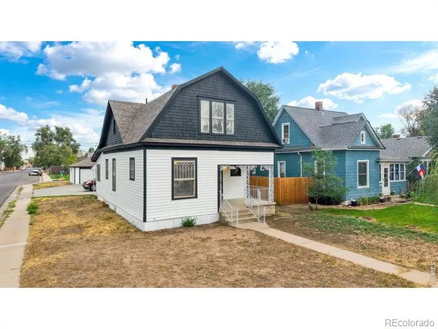 1443 7th Street Greeley, CO 80631