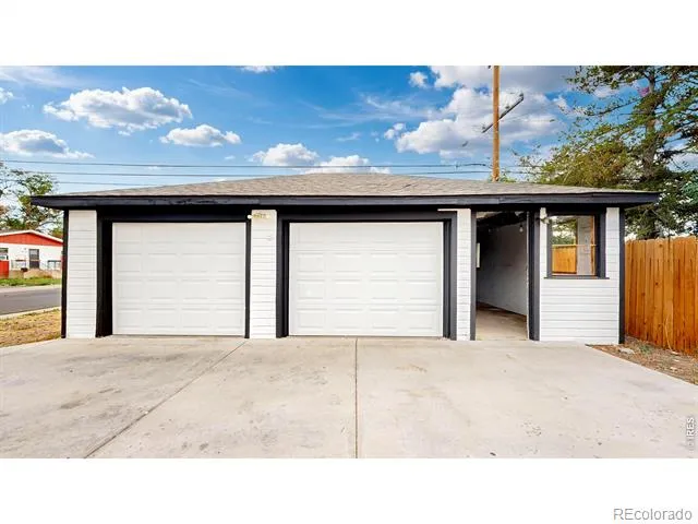 1443 7th Street Greeley, CO 80631
