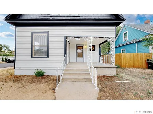 1443 7th Street Greeley, CO 80631