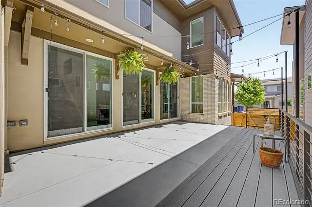 6707 Mariposa Court Denver, CO 80221