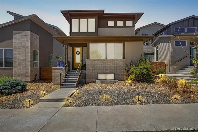 6707 Mariposa Court Denver, CO 80221