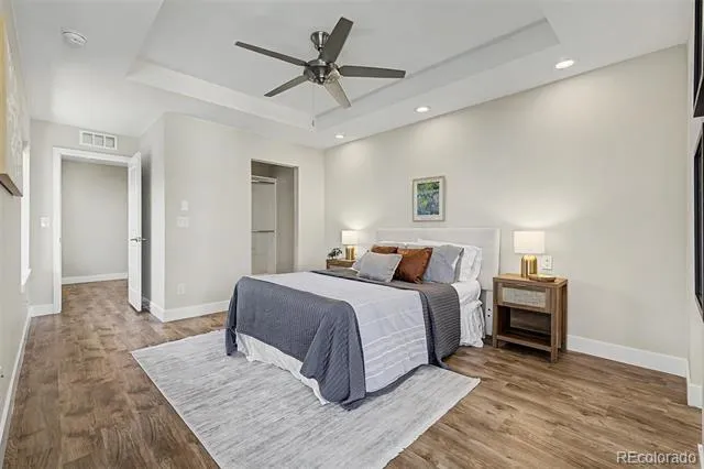 6707 Mariposa Court Denver, CO 80221
