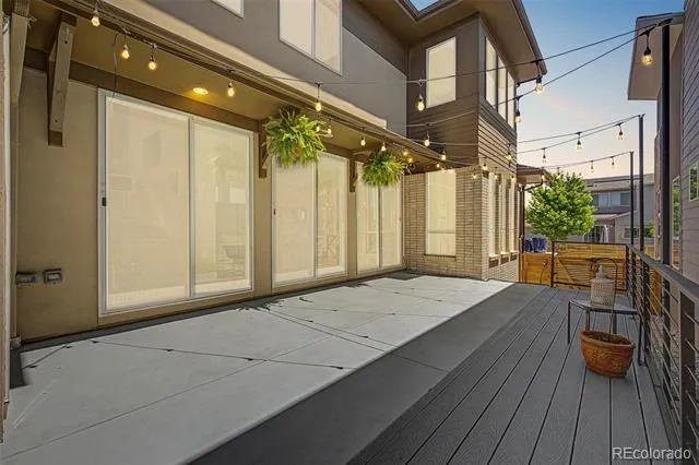 6707 Mariposa Court Denver, CO 80221
