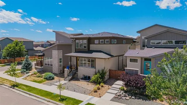 6707 Mariposa Court Denver, CO 80221