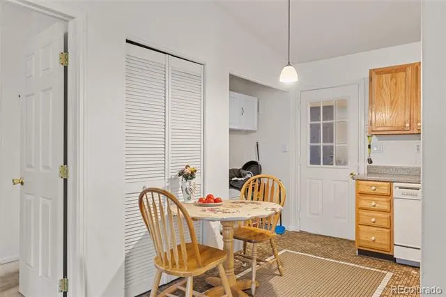 760 Lupine Street Golden, CO 80401