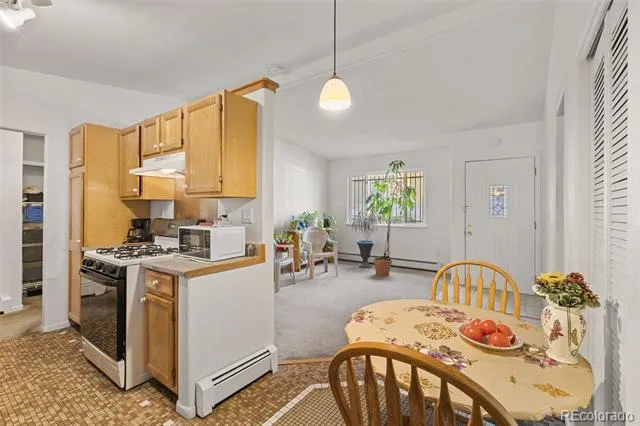 760 Lupine Street Golden, CO 80401