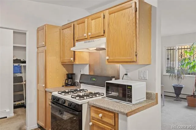 760 Lupine Street Golden, CO 80401