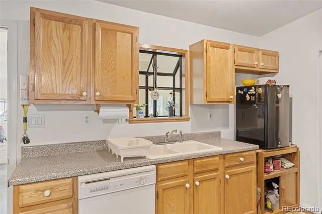 760 Lupine Street Golden, CO 80401