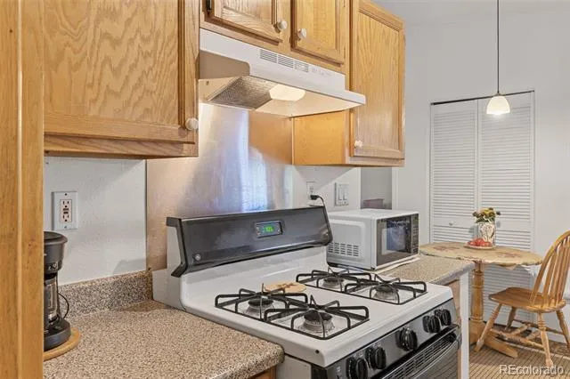 760 Lupine Street Golden, CO 80401