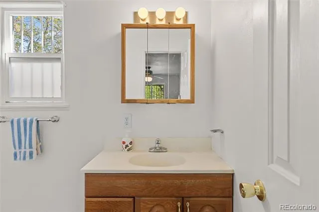 760 Lupine Street Golden, CO 80401