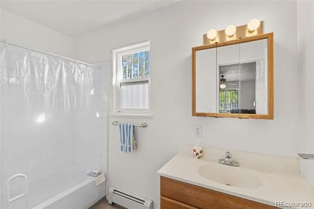 760 Lupine Street Golden, CO 80401