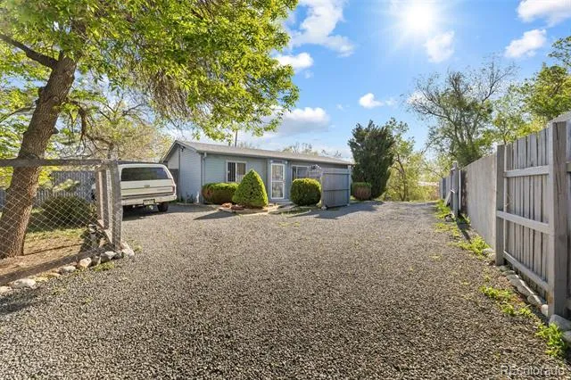 760 Lupine Street Golden, CO 80401