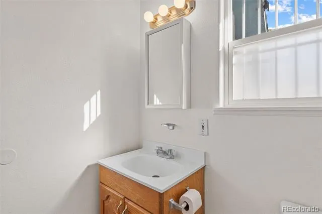 760 Lupine Street Golden, CO 80401