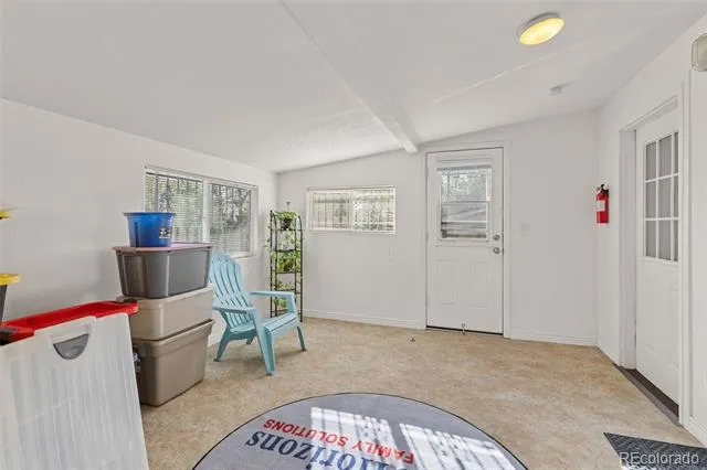 760 Lupine Street Golden, CO 80401