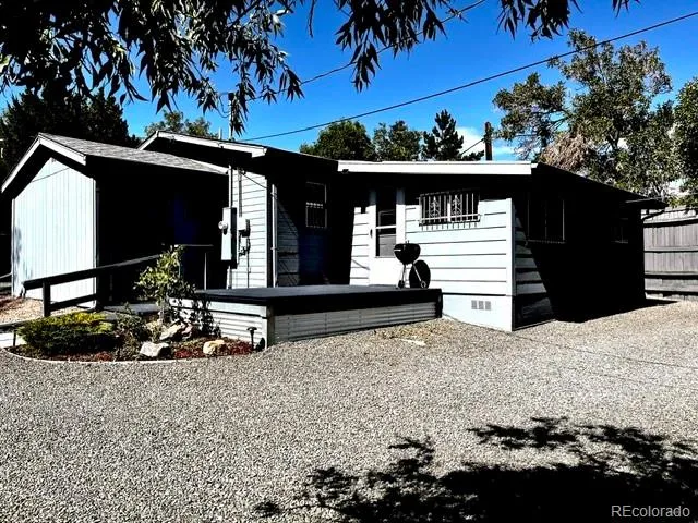 760 Lupine Street Golden, CO 80401