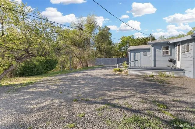 760 Lupine Street Golden, CO 80401
