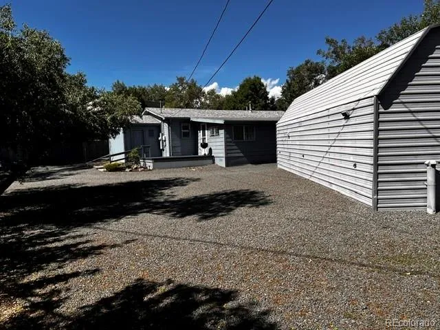 760 Lupine Street Golden, CO 80401