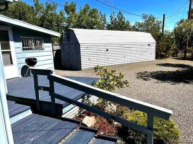 760 Lupine Street Golden, CO 80401
