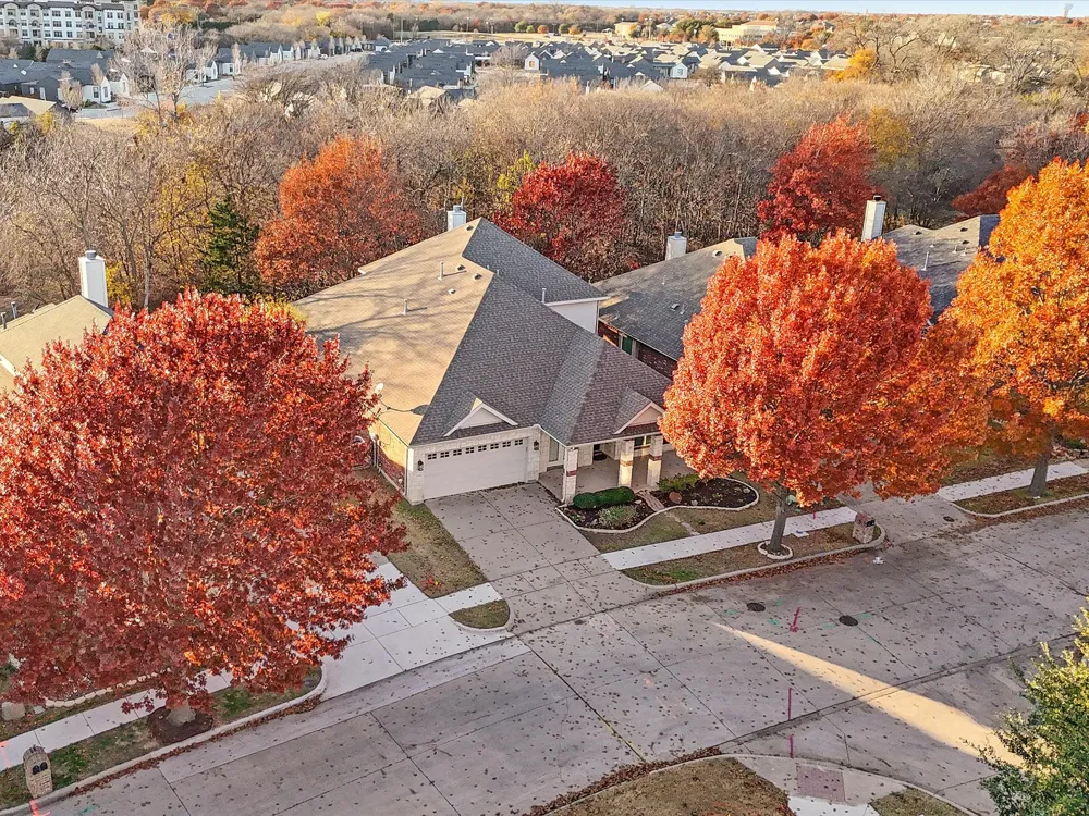 3700 Blanco Creek Trail McKinney, TX 75070