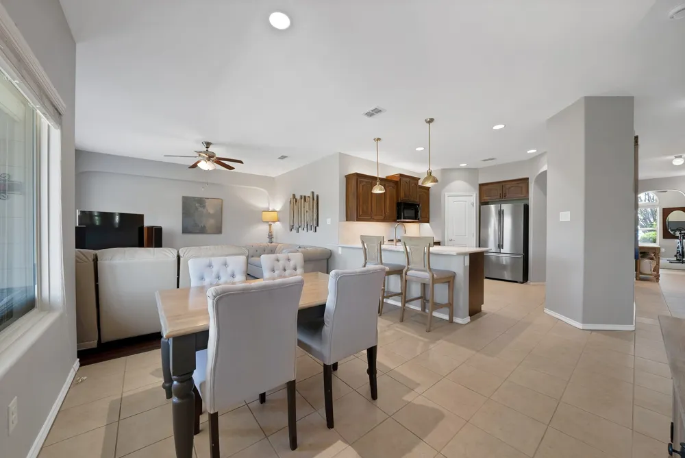 9644 Willow Branch Way Fort Worth, TX 76036