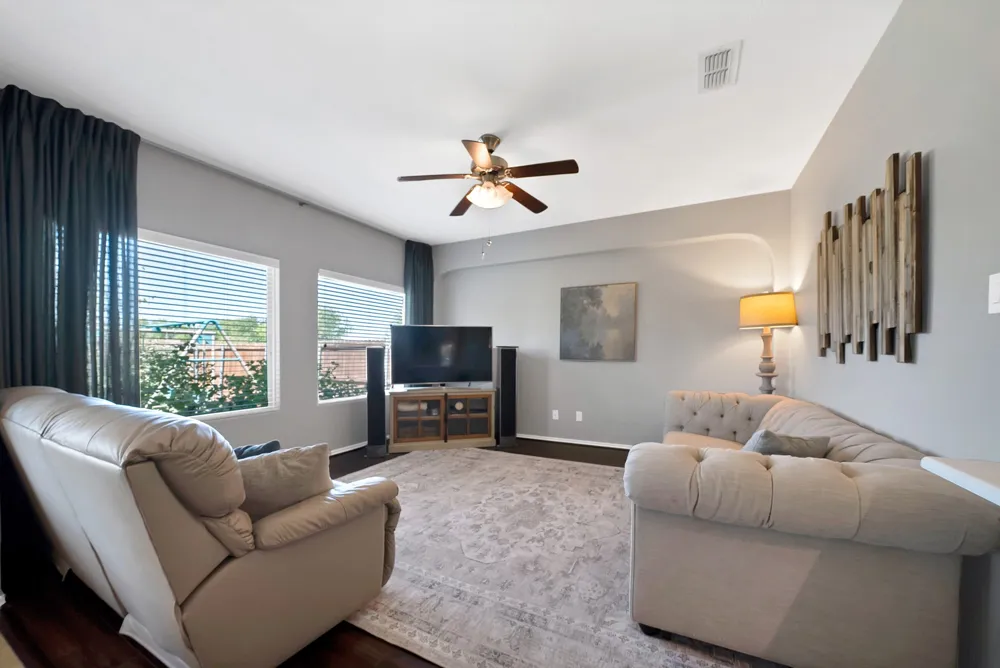 9644 Willow Branch Way Fort Worth, TX 76036