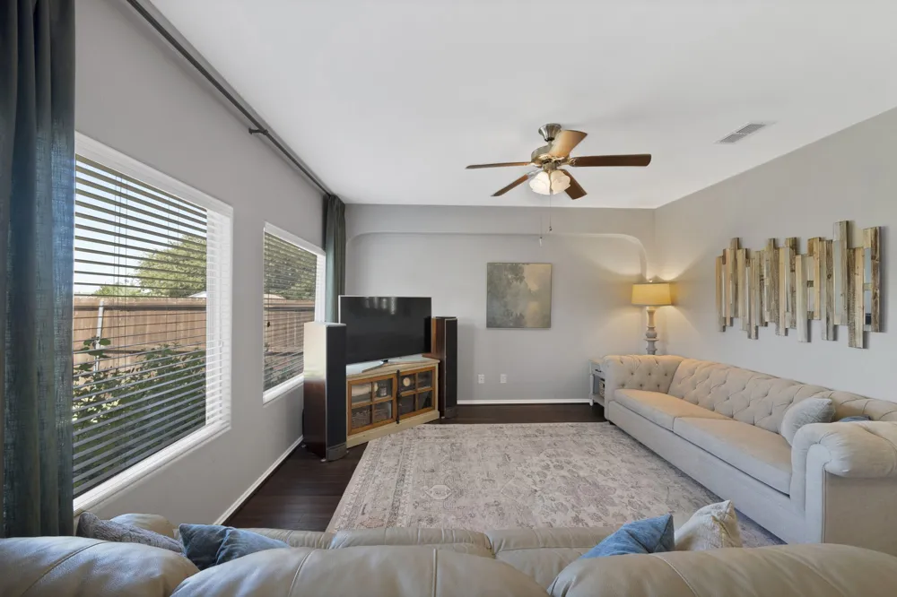 9644 Willow Branch Way Fort Worth, TX 76036