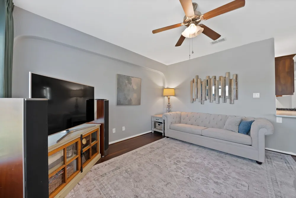 9644 Willow Branch Way Fort Worth, TX 76036