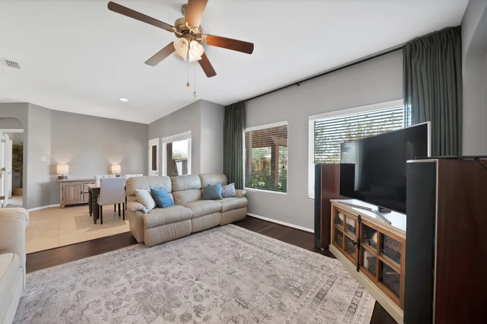 9644 Willow Branch Way Fort Worth, TX 76036