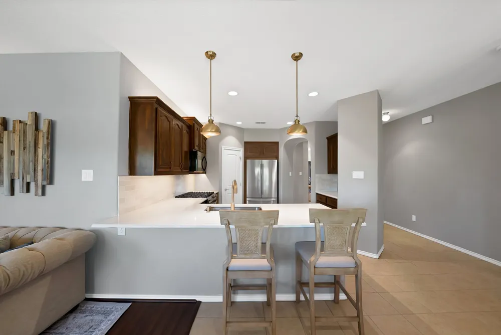 9644 Willow Branch Way Fort Worth, TX 76036